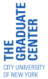 CUNY Grad Center logo